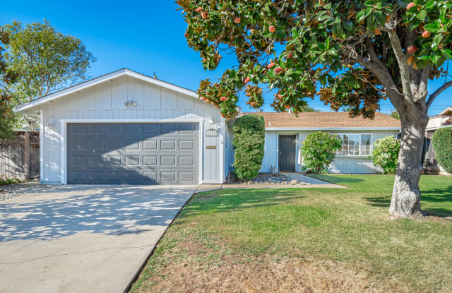 6825 Cobalt Way - 6825 Cobalt Way, Citrus Heights, CA 95621