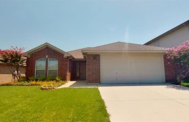 4928 Diamond Trace Trail - 4928 Diamond Trace Trail, Fort Worth, TX 76244