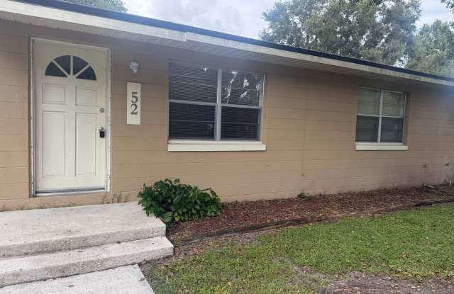 Lovely 1/2 Duplex in St Cloud photos photos