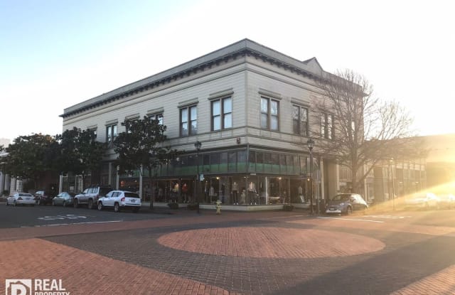 214 E Street - 214 E St, Eureka, CA 95501