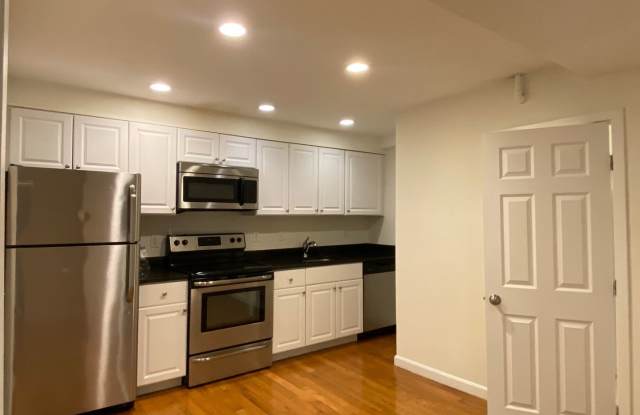 Nicely renovated 3 bed 2 bath unit in a prime location in Allston. photos photos