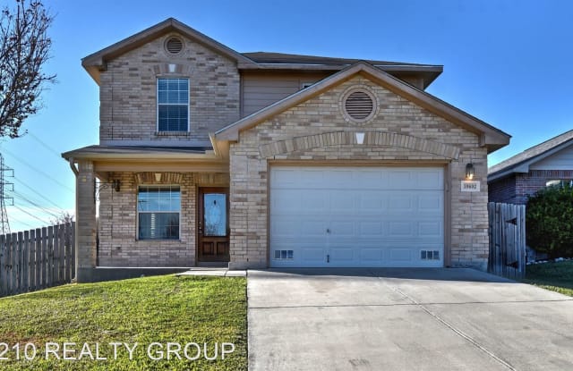 10602 NORTH SHAENRIDGE - 10602 North Shaenridge, Bexar County, TX 78254