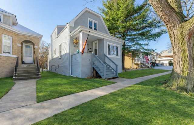 6337 West Patterson Ave. photos photos
