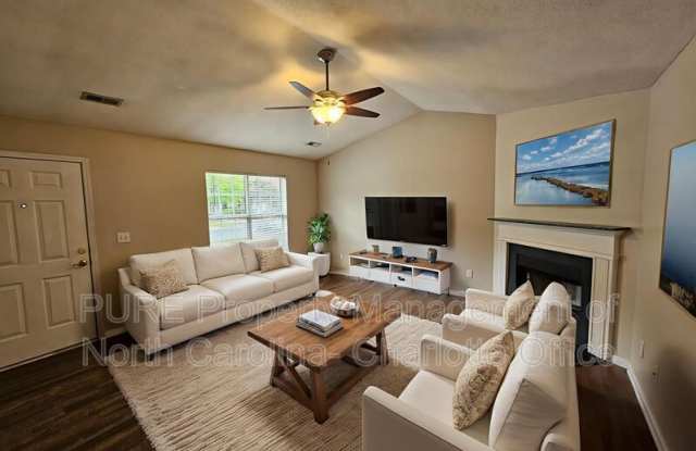 11148 Whitlock Crossing Ct - 11148 Whitlock Crossing Court, Charlotte, NC 28273