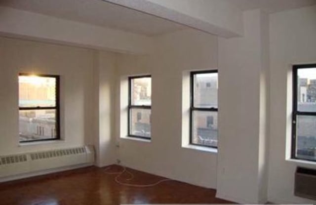 359 West 34th Street - 359 West 34th Street, New York City, NY 10001