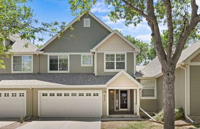 Stay Cool and Cozy in this Modern Townhome with 2-Car Garage and Great Open Space Access photos photos Stay Cool and Cozy in this Modern Townhome with 2-Car Garage and Great Open Space Access photos photos