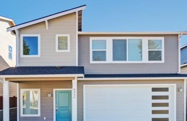 5BD 2.5BA in LSSD - 8420 63rd Street Northeast, Marysville, WA 98270