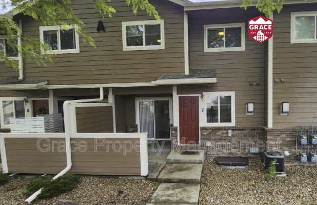 1601 Great Western Dr. photos photos