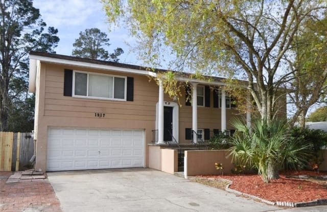 1917 DERBYWOOD DRIVE - 1917 Derbywood Drive, Brandon, FL 33510