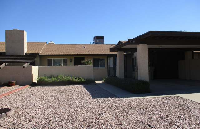 5141 W Vogel Avenue - 5141 West Vogel Avenue, Glendale, AZ 85302