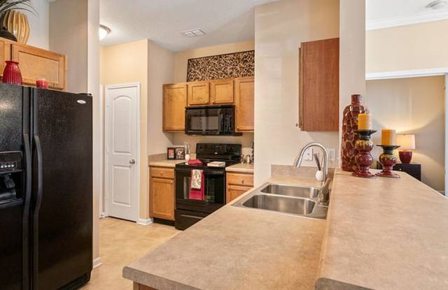 The Arlington at Eastern Shore Centre photos photos