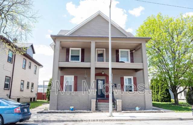 611 North Main Street - 611 North Main Street, Kokomo, IN 46901 611 North Main Street - 611 North Main Street, Kokomo, IN 46901