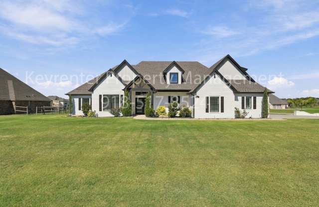 5 Bed | 4 Bath in Owasso! Gallery 1