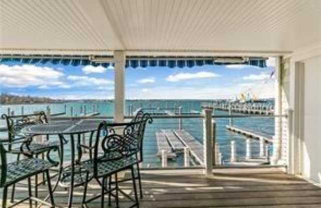 31 Coddington Wharf Unit 8 Gallery 1