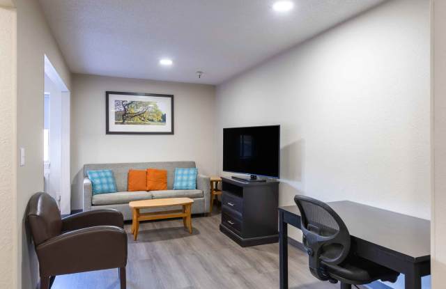 Furnished Studio - Columbia photos photos