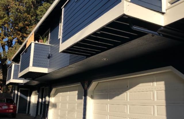 27 Stevens Place Apt. E - 27 Stevens Pl, San Rafael, CA 94901
