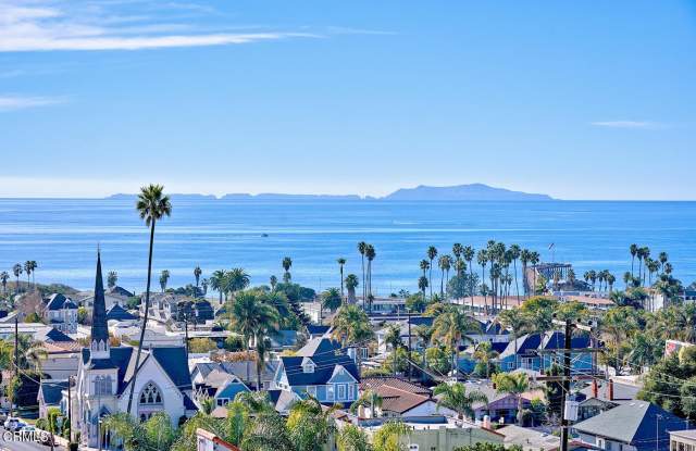 1100 Hingham Lane - 1100 Hingham Lane, Ventura, CA 93001
