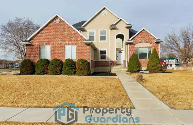 2786 South 1260 West - 2786 1260 West, Syracuse, UT 84075