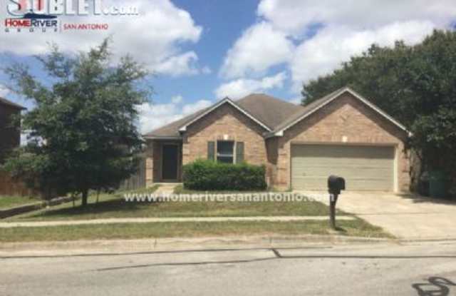 11227 Forest Pass Ct - 11227 Forest Pass Court, Live Oak, TX 78233