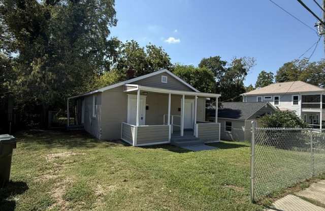 1 Bedroom 1 Bathroom Gallery 1
