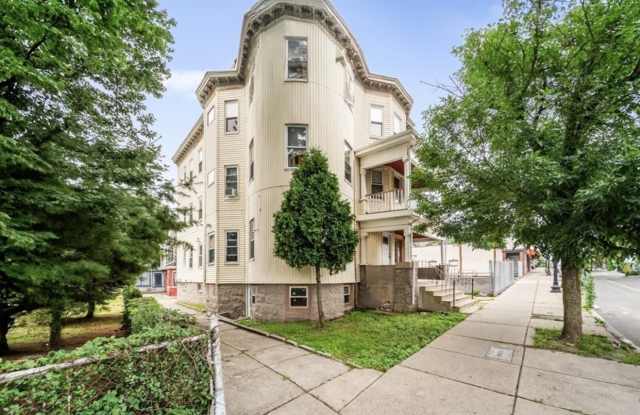 1519 Blue Hill Avenue photos photos