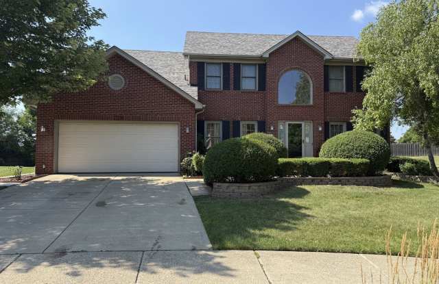 720 Kendridge Court photos photos