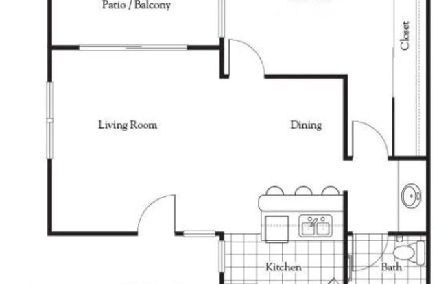 Creekwood Apartments photos photos
