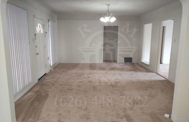 11961 Roseglen Street - 11961 Roseglen Street, El Monte, CA 91732