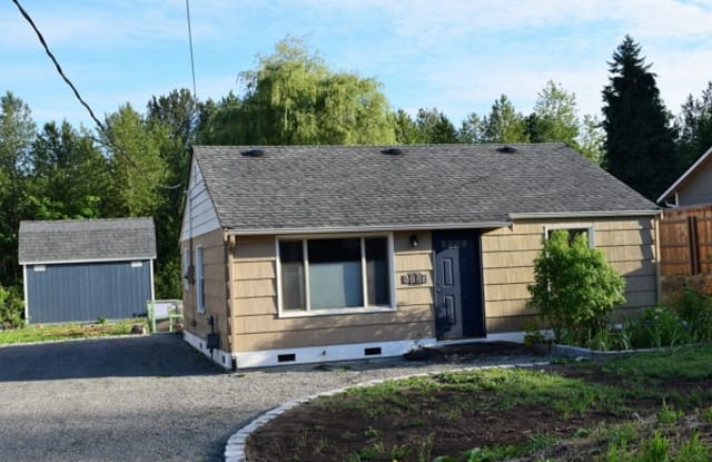 4737 S 172nd Pl - 4737 South 172nd Place, SeaTac, WA 98188
