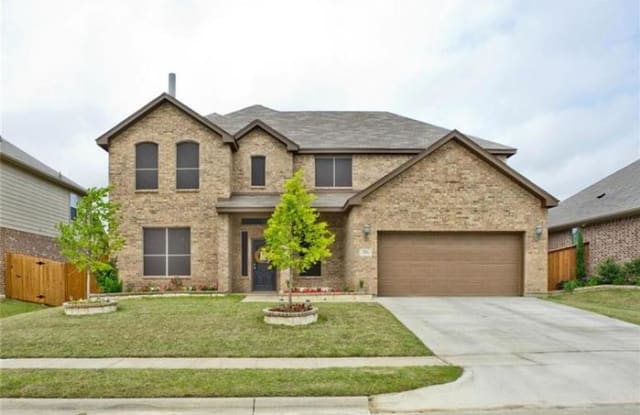 321 Prince John Drive - 321 Prince John Dr, Saginaw, TX 76179