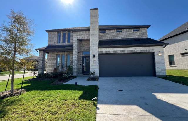 5 Bedroom Single Family Home in McKinney photos photos