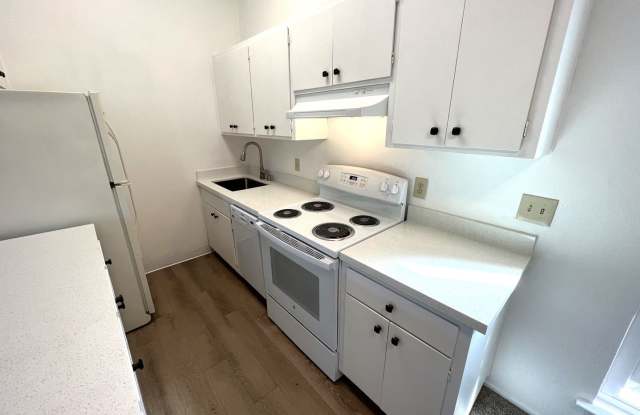 Trinity Terrace Apartments Gallery 1