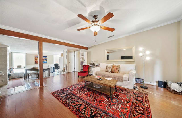 5238 Memorial Drive - 5238 Memorial Drive, Houston, TX 77007