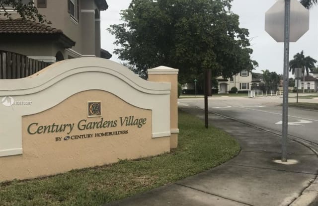 9115 SW 153rd Ave - 9115 Southwest 153rd Avenue, The Hammocks, FL 33196