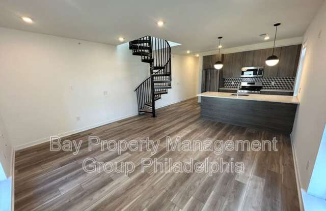 Kensington Courts - 2035 East Lehigh Avenue, Philadelphia, PA 19125