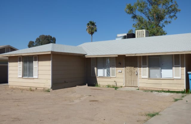 3612 N 72ND Lane - 3612 North 72nd Lane, Phoenix, AZ 85033