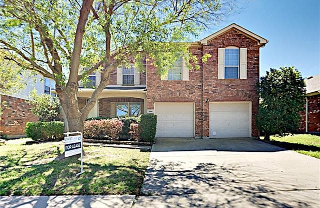 344 Bayberry Drive - 344 Bayberry Drive, Fate, TX 75087