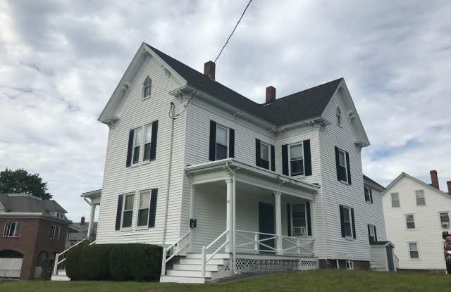 68 HIGHLAND - 68 HIGHLAND STREET AMESBURY, MA 01913 photos photos