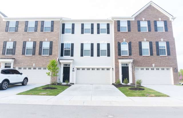Luxurious 4BR Townhome in Carmel photos photos