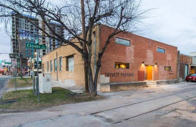3100 Commerce Street - 3100 Commerce Street, Dallas, TX 75226 3100 Commerce Street - 3100 Commerce Street, Dallas, TX 75226