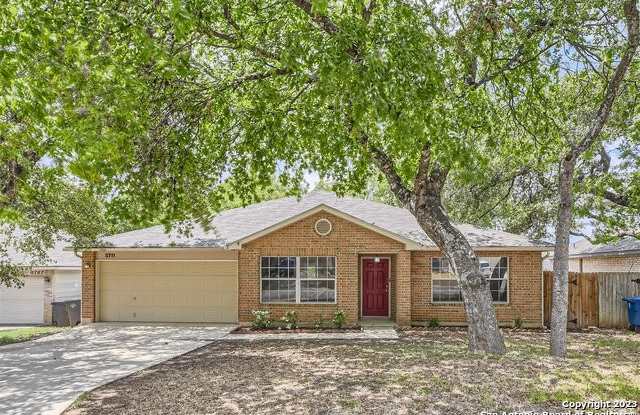 5711 TIMBERHURST - 5711 Timberhurst, San Antonio, TX 78250