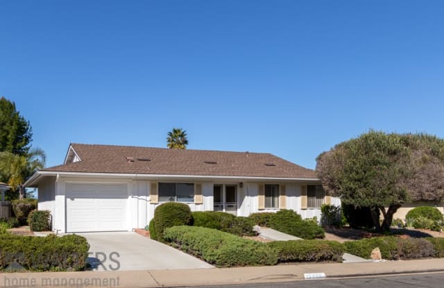 12286 Horado Road - 12286 Horado Road, San Diego, CA 92128