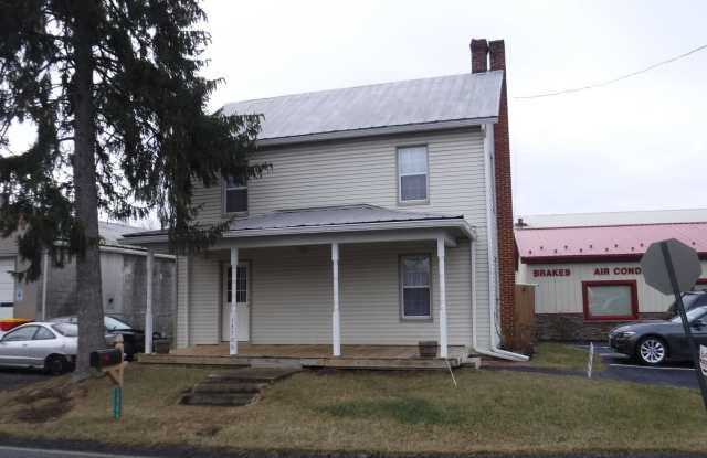 13706 Maugansville Road photos photos