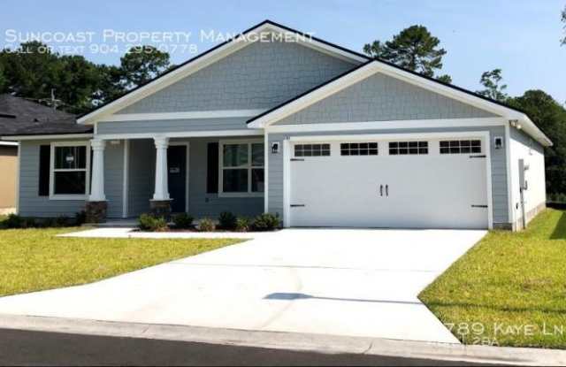 8789 Kaye Ln - 8789 Kaye Ln, Jacksonville, FL 32244