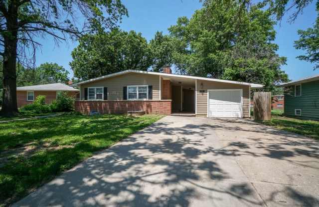 1848 Elaine - 1848 Elaine Drive, Manhattan, KS 66502