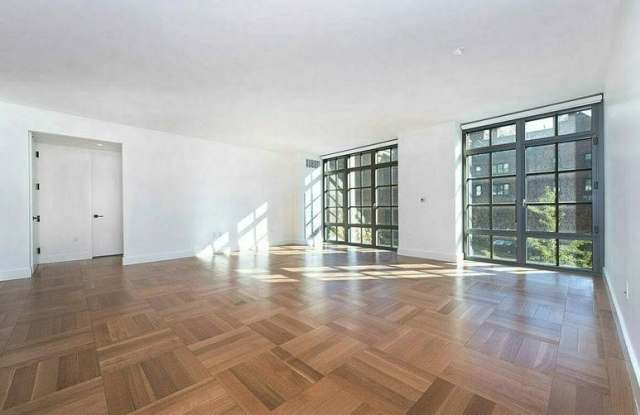 500 West 21st Street - 500 West 21st Street, New York City, NY 10011