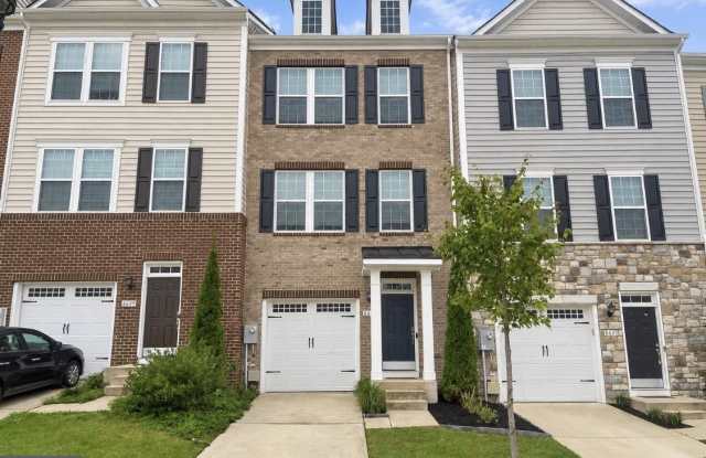 8607 SWEET ROSE Court Gallery 1