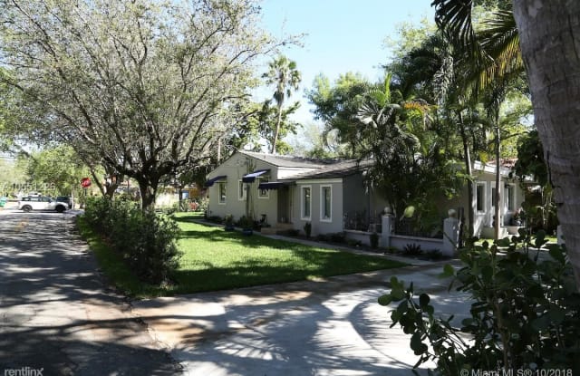 400 NE 87th St # M - 400 Northeast 87th Street, El Portal, FL 33138