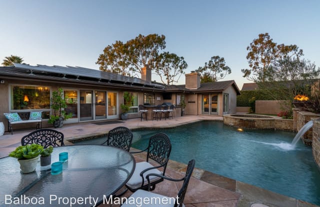 1738 Candlestick Lane - 1738 Candlestick Lane, Newport Beach, CA 92660