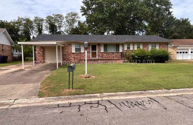 Adorable single family home coming in SEPTEMBER! 3 Bed 1.5 Bath 1 Car Garage photos photos